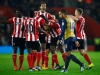 United na Boxing Day podlehli Stoke City, Arsenal dostal Vánoční nadílku, Diego Costa vystřílel Chelsea remízu s Watfordem