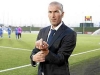 Prezident Realu má jasno: Beníteze případně nahradí Zidane