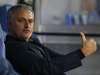 Mourinho možným kandidátem na trenéra Anglie