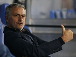 Mourinho možným kandidátem na trenéra Anglie