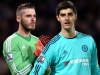 Zběsilé tempo Premier League pokračuje: Zlomí Van Gaalovi vaz Chelsea? Leicester přivítá Citizens