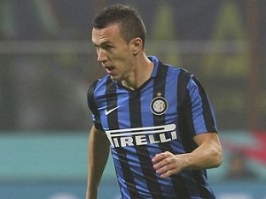 Perišič: Juventus je favoritem na zisk Scudetta