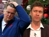 Louis van Gaal je na tom hůř než Mourinho v Chelsea: Ztratil kabinu i fanoušky. Brzy skončí