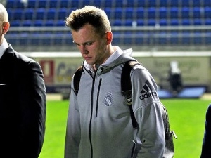 Real Madrid neuspěl s odvoláním a je definitivně vyloučen z poháru 