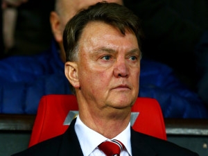 Louis van Gaal: Nevidím žádný důvod, proč bych měl rezignovat