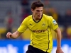 Mönchengladbach získal záložníka Hofmanna z Dortmundu