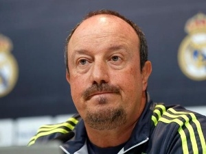 Benítez:  Je tady kampaň proti Realu a Pérezovi 