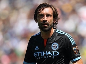 Andrea Pirlo popřel spekulace o jeho odchodu do Interu Milan