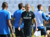 Roberto Mancini se vysmál spekulacím o příchodu Lavezziho