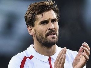 Llorente: Chtěl jsem zůstat v Juventusu