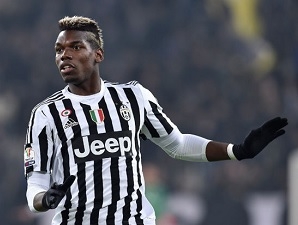 Raiola: Barcelona není blízko k podpisu Pogby