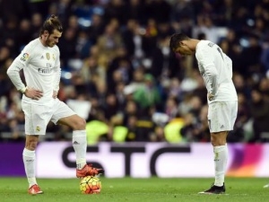 Real Madrid: Vzestupy a pády roku 2015