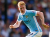 De Bruyne: Z Wolfsburgu jsem odešel kvůli narození dítěte