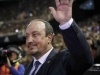 Benítez neustál situaci. Real Madrid ho vyhodil, funkce se ujme Zidane