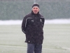 Krejčí posily pro Plzeň nepožaduje, jen v případě odchodů