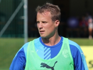Trestní stíhání plzeňského fotbalisty Limberského bylo zastaveno