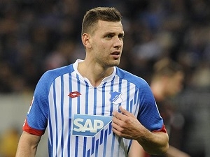 Hannover získal na hostování z Hoffenheimu útočníka Szalaie