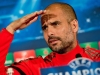 Pep Guardiola o odchodu z Bayernu: Potřebuji novou výzvu v Premier League