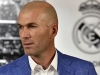 Zidane: Bale je pro nás klíčovým hráčem