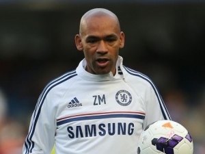 Mourinhův asistent Morais převzal od Eto´a trénovaní Antalyasporu