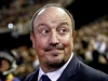 Kolik bude Real Madrid stát vyhazov Beníteze?