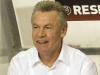Hitzfeld: Jmenování Zidaneho trenérem Realu je dementní