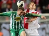 Do přípravy Bohemians 1905 se zapojil slávistický obránce Švec