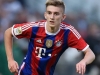 Hertha získala z Bayernu talentovaného útočníka Kurta