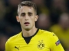 United si z Dortmundu předčasně stáhli Belgičana Januzaje