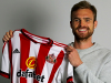 Jan Kirchhoff přestoupil z Bayernu Mnichov do Sunderlandu