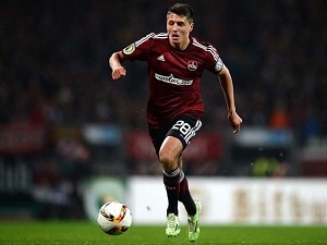 Alessandro Schöpf přestoupil do FC Schalke