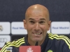 Zidane: Není možné, aby po ztrátě míče tři hráči nebránili