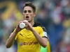 Thomas Tuchel zkritizoval Adnana Januzaje: Neměl žádnou motivaci a přístup