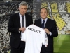 Ancelotti nechápal rozhodnutí Péreze odvolat Beníteze 