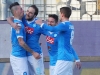 Neapol je díky senzačnímu zaváhání Interu půlmistrem, Juventus už je druhý 