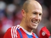 Robben a Alaba už opět trénují, Ribéryho návrat se blíží