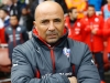 Třetí nejlepší trenér světa Sampaoli se cítí v Chile jako rukojmí