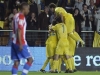 Villarreal přehrál Atletico a v tabulce přeskočil Barcelonu