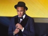 Zklamaný Neymar: Čekal jsem, že skončím druhý 
