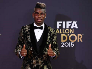 Paul Pogba popřel informace o odchodu do FC Barcelona