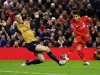 Strhující zápas na Anfieldu přinesl remízu, Citizens jen remizovali, Chelsea doma také ztratila, Foxes vyloupili Spurs