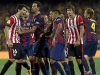 Preview: Druhá polovina španělské ligy zahájí soubojem Realu se Sportingem, Barca vyzve Athletic Bilbao