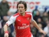 Rosický podle Wengera ještě o víkendu nebude Arsenalu k dispozici