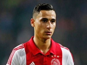 AC Milan potvrdil zájem o záložníka El Ghaziho