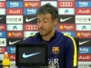 Enrique: Zápas s Athleticem nás motivuje, protože nám překazili zisk sexteta