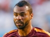 Ashley Cole končí v AS Řím a míří do MLS