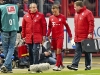 Rafinha zmešká zápas proti Hamburgeru SV