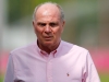 Hoeness bude na konci února propuštěn z vězení