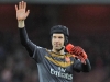 Čech byl proti Stoke vynikající, vyzdvihl brankáře trenér Wenger