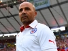 Sampaoli se dohodl s chilským svazem na uvolnění z místa trenéra